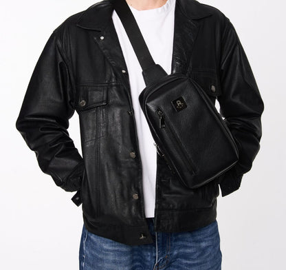 Rimas CrossSecure Slingbag