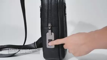 Rimas CrossSecure Slingbag