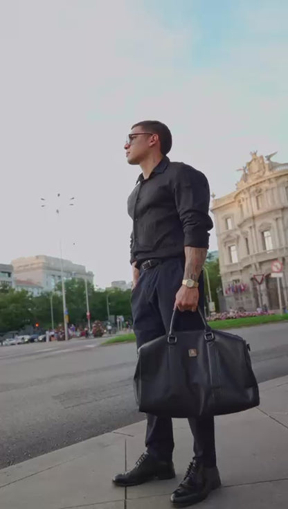 Rimas VoyageGuard Reistas