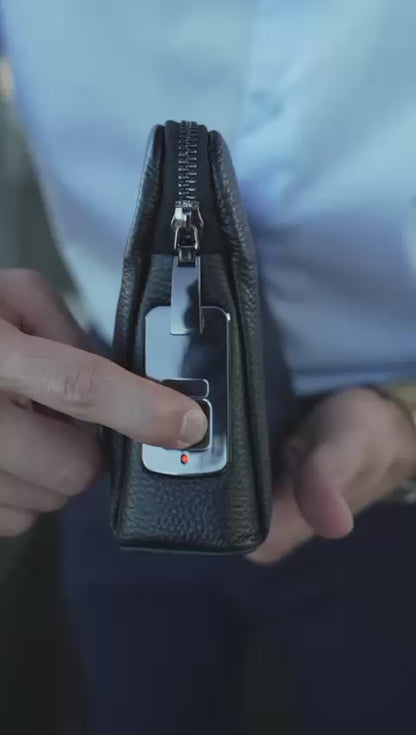 Rimas ExecutiveSafe Handtas