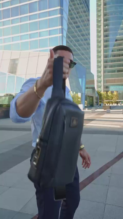 Rimas CrossSecure Slingbag