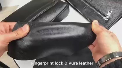 Rimas ExecutiveSafe Handtas